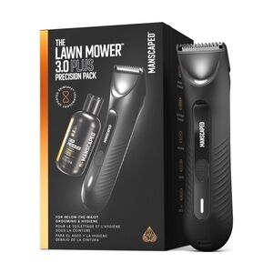 Lawn Mower 3.0 Plus Precision Pack - unopened